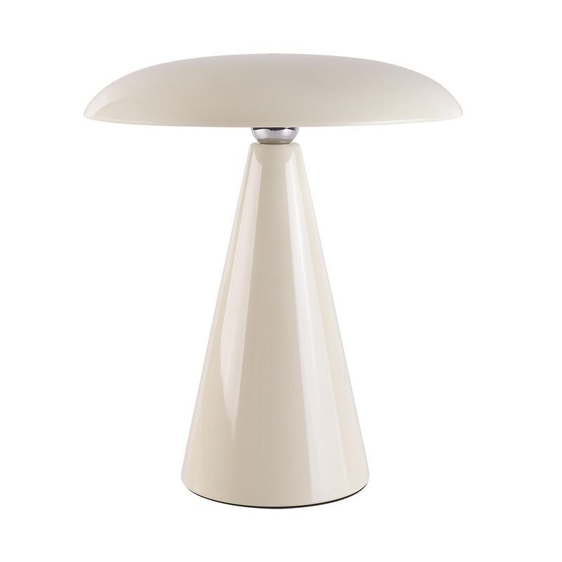 Kinoko 10 Inch Table Lamp by Beacon Lighting